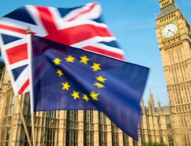 Η επίθεση στο Λονδίνο δεν θα καθυστερήσει το Brexit